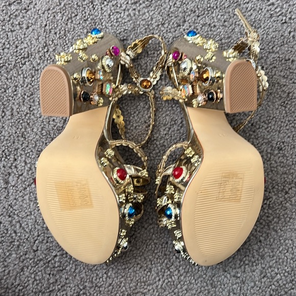 Azalea Wang Heels - Picture 5 of 5